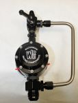 Loop Kit-With Shut off valve for : Waterman--Kinsler Shutoff